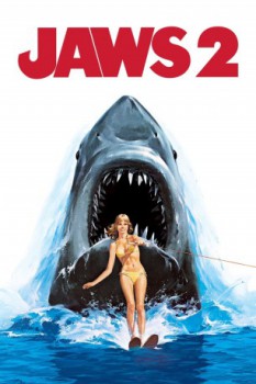 poster Jaws 2  (1978)