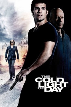 poster The Cold Light of Day  (2012)