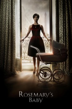 poster Rosemary's Baby - Complete Series  (2014)