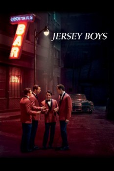 poster Jersey Boys  (2014)