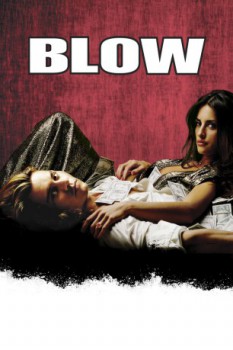 poster Blow  (2001)