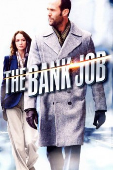 poster The Bank Job  (2008)