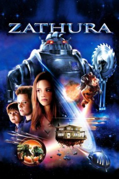 poster Zathura: A Space Adventure  (2005)