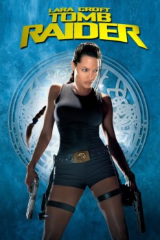 poster Lara Croft: Tomb Raider  (2001)