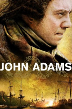 poster John Adams - Complete Series  (2008)