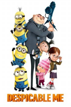 poster Despicable Me  (2010)