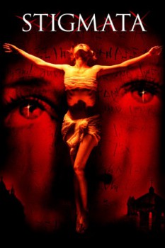 poster Stigmata  (1999)