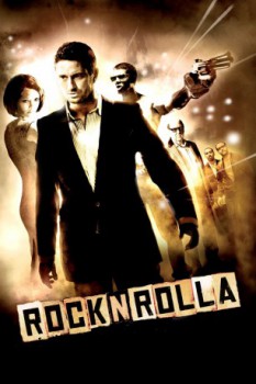 poster RocknRolla  (2008)