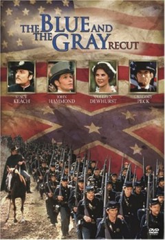 poster The Blue and the Gray - Complete Series  (1982)