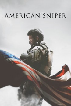 poster American Sniper  (2014)