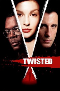 poster Twisted  (2004)