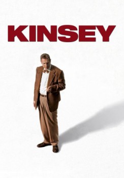 poster Kinsey  (2004)