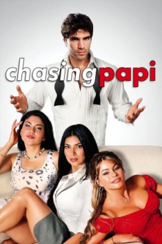 poster Chasing Papi  (2003)