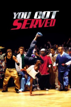 poster You Got Served  (2004)