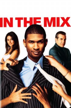 poster In The Mix  (2005)