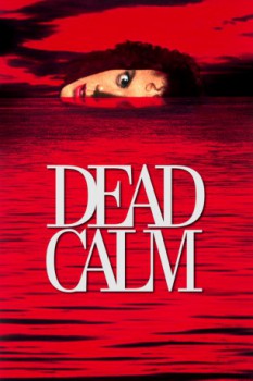 poster Dead Calm  (1989)