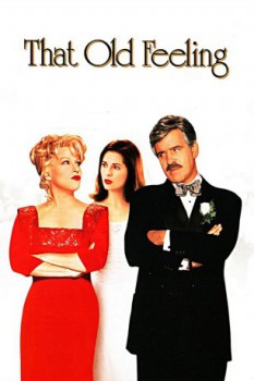 poster That Old Feeling  (1997)