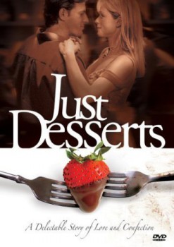 poster Just Desserts  (2004)