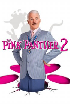 poster The Pink Panther 2  (2009)