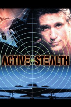 poster Active Stealth  (1999)