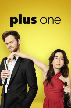 poster Plus One  (2019)