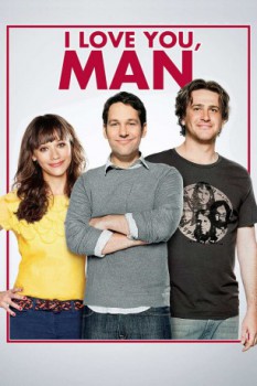 poster I Love You, Man  (2009)