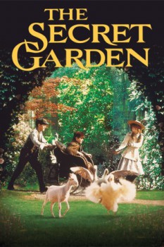 poster The Secret Garden  (1993)