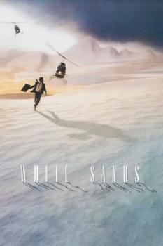 poster White Sands  (1992)