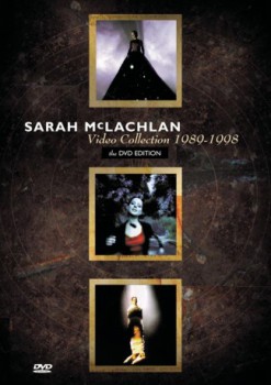 poster Sarah McLachlan: Video Collection 1989-1998  (1998)