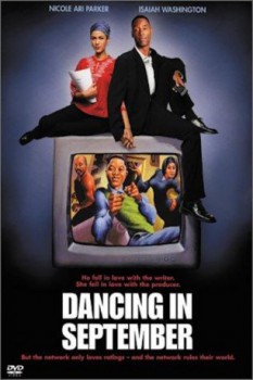 poster Dancing in September  (2001)