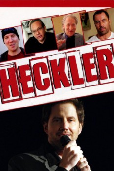 poster Heckler  (2007)