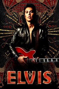 poster Elvis  (2022)