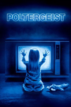 poster Poltergeist  (1982)