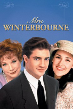 poster Mrs. Winterbourne  (1996)