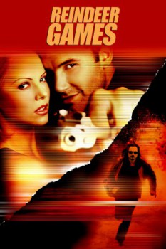 poster Reindeer Games  (2000)