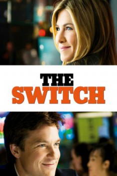 poster The Switch  (2010)