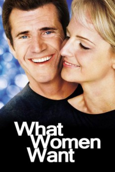 poster What Women Want  (2000)