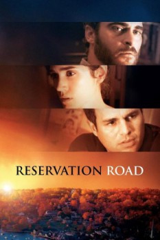 poster Reservation Road  (2007)