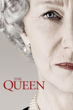 poster The Queen  (2006)