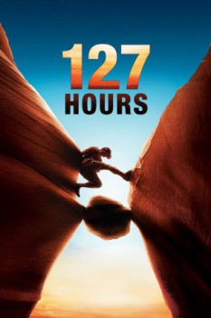 poster 127 Hours  (2010)