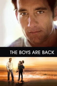 poster The Boys Are Back  (2009)