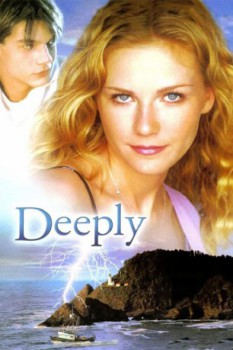 poster Deeply  (2000)