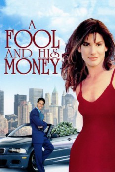 poster A Fool and His Money  (1989)