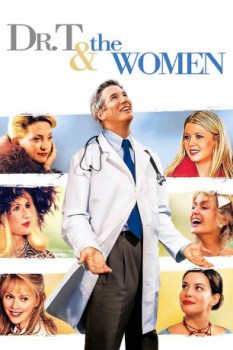 poster Dr. T & the Women  (2000)