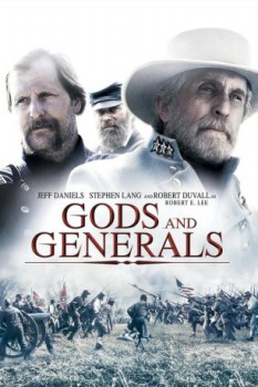 poster Gods and Generals  (2003)