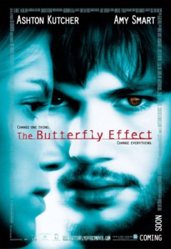 poster The Butterfly Effect  (2004)