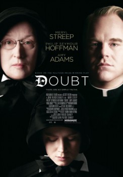 poster Doubt  (2008)