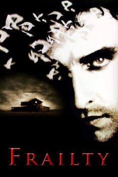 poster Frailty  (2001)