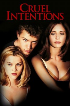 poster Cruel Intentions  (1999)