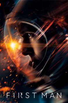 poster First Man  (2018)